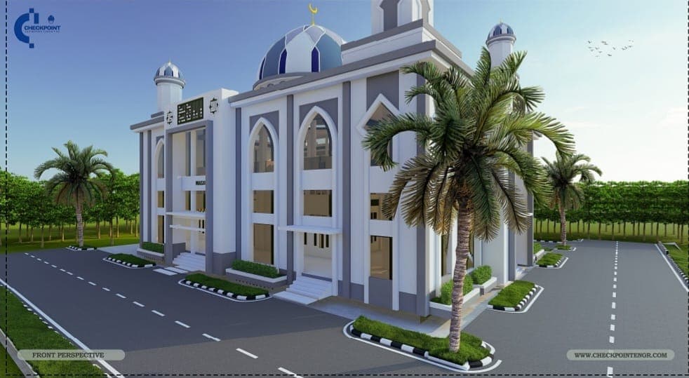 Mosque Project